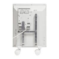 NOIROT Spot E-3 750 Plus конвектор NOIROT Spot E-3 750 Plus конвектор
