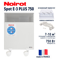 NOIROT Spot E-3 750 Plus NOIROT Spot E-3 750 Plus