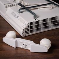 Конвектор Noirot Spot WI-FI 1000W