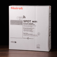 Конвектор Noirot Spot WI-FI 1000W
